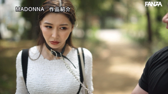 (JUQ-927)生涯最重口味演出!爱弓りょう(爱弓凉)成了肉便器人妻!