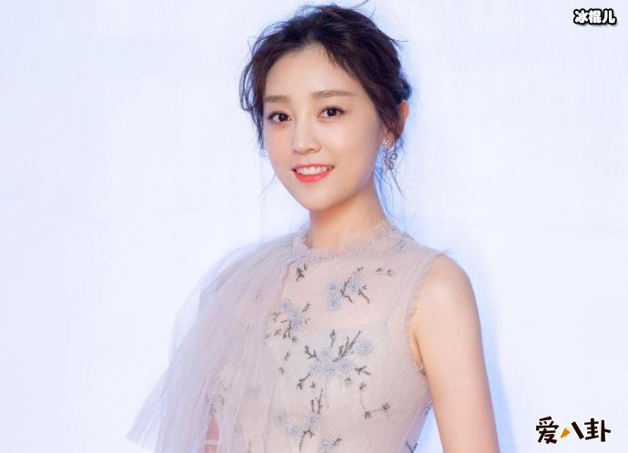演员何花几几年的?详细资料遭起底何花是怎么出道的