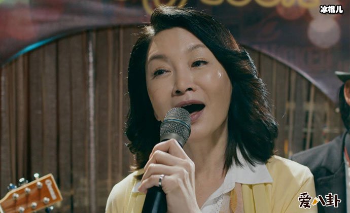 张琼姿老公是谁? 60岁张琼姿称冻龄美女演员!
