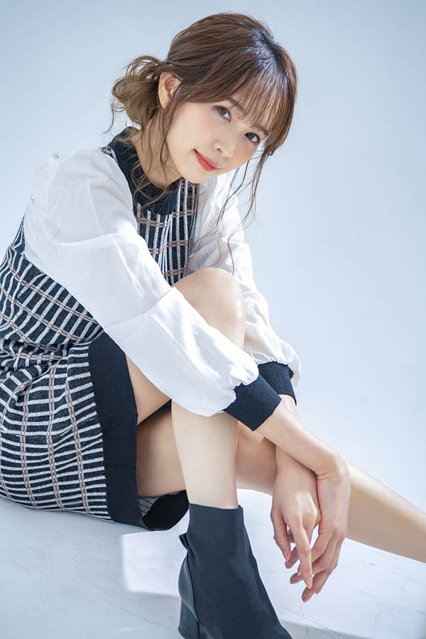 STARS-651,瀬乃みなみ(濑乃南)最新作品2022-07-07发布!