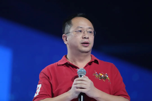 周鸿祎预测诺贝尔奖项:ChatGPT或得诺贝尔文学奖 周鸿祎预测诺贝尔奖项:ChatGPT或得诺贝尔文学奖