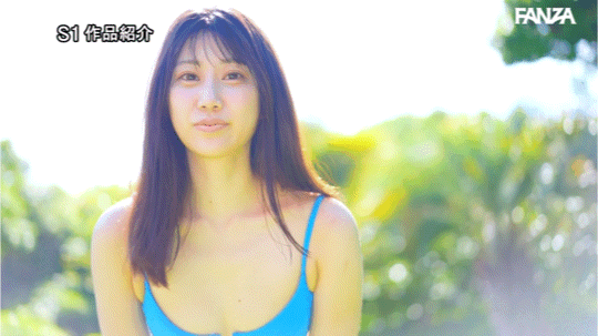 夏空りか(夏空梨花)出道作品SONE-514发布!99%の清純加上1%の変態!她要开启片商S1的新时代!