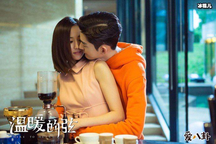 张翰张钧甯感情是真的吗?为了他拒绝邱泽同台求爱!