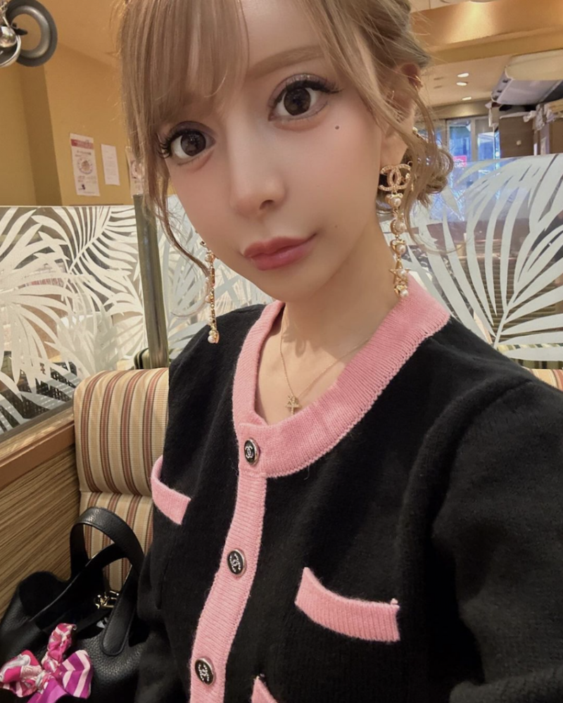 努力经营IG!处女宫史上最色的美女准备复活了!