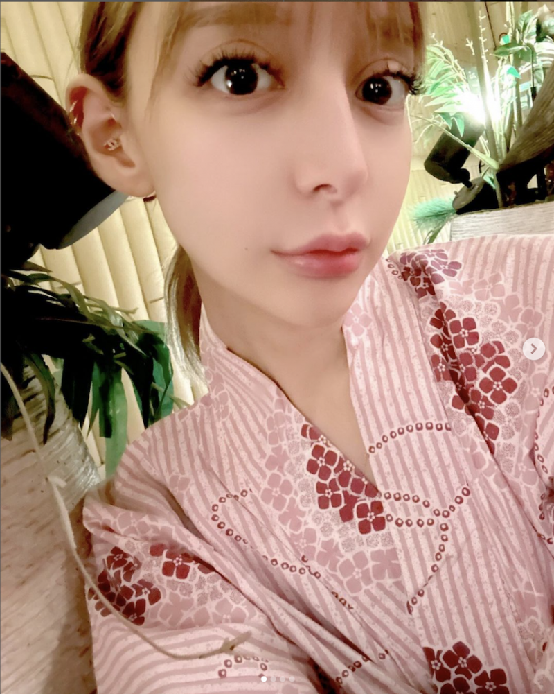 努力经营IG!处女宫史上最色的美女准备复活了!