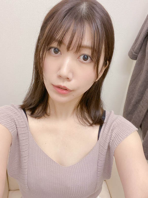 vec-496,中野真子最新作品2021年9月28日发布!
