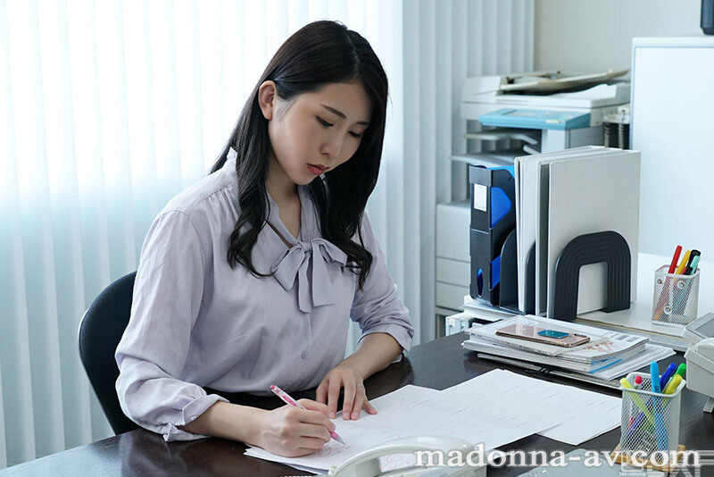 最新推荐!菁英学霸人妻《松莉乃》精选作品介绍……