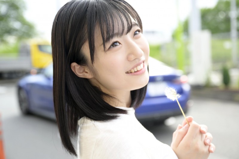 輝星きら(辉星绮罗)出道作品MIDV-936发布!银河系Only One美少女!纯朴又好色的她要大放光芒了!