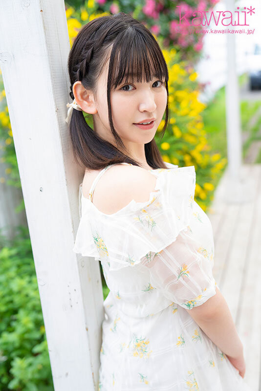 朝日ゆうな(朝日优菜)出道作品CAWD-756发布!虽然性经验只有3人⋯但一片限定的她觉得自己是日本第一口交女!