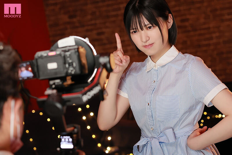 虹村ゆみ(虹村由美)作品MIDV-942发布!光速解禁!全日本男人都会喜欢的美少女被射进去了!