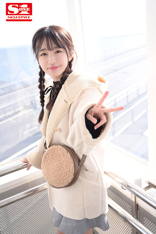 (SONE-544)最后一片发表!宇野みれい(宇野美玲)被「童帝」结城结弦开发成功!