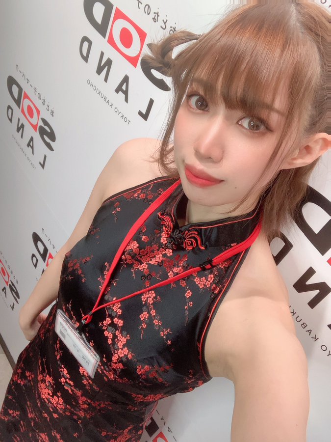 GENM-083,月城绮罗(月城キラ)最新作品2021年6月20日发布!
