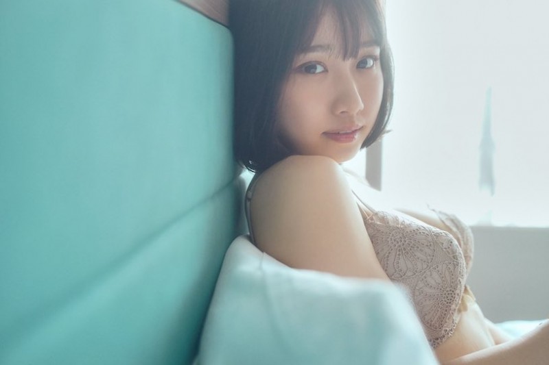 最新推荐!S1新一代小恶魔《安达夕莉》最新作品介绍……