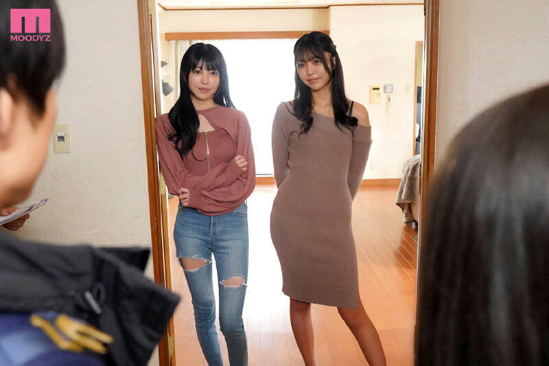 MIAA-890,「木下日葵 x 森日向子」共演作品2023/07/04发布!