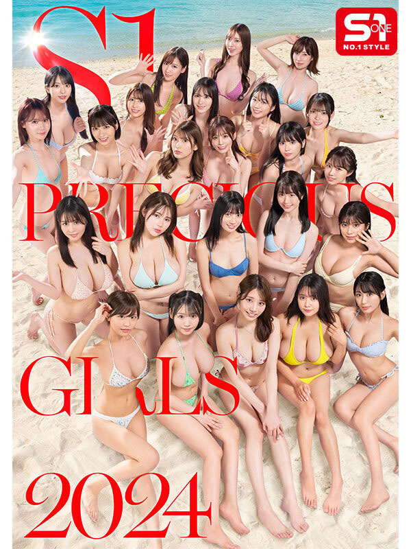 SONE-560,「24位超人气美乳女神」最新作品2024/12/06发布!