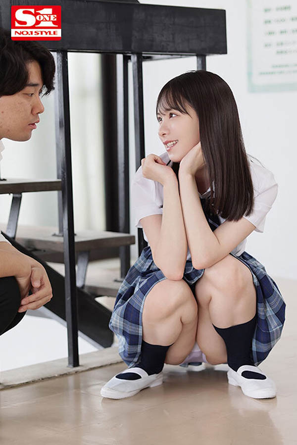 SONE-441,「村上悠华」最新作品2024/11/08发布!