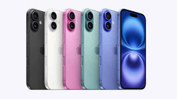 iPhone用户的五大痛点!2025年库克能给解决了吗? iPhone用户的五大痛点!2025年库克能给解决了吗?