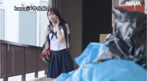 月野江すい(月野江翠)作品CAWD-758发布!神秘小彩蛋!她被垃圾大叔中出38发后竟然⋯