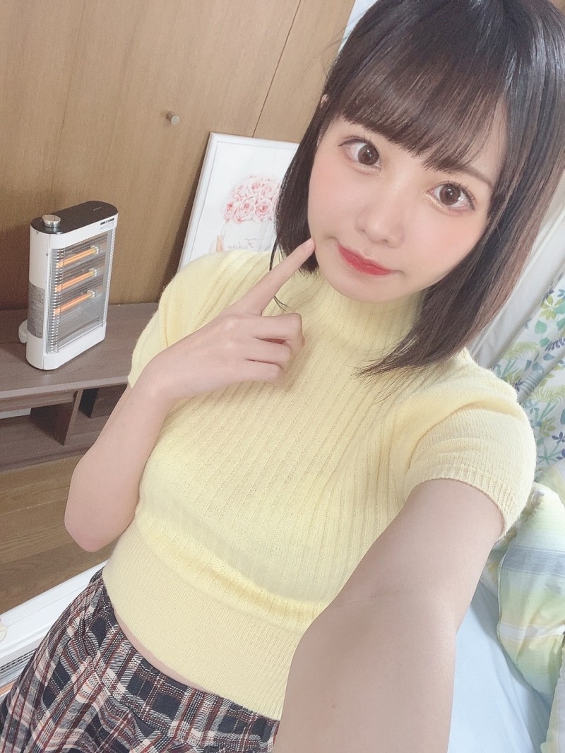 G乳大型新人现身!那只「鳩」的真面目是?