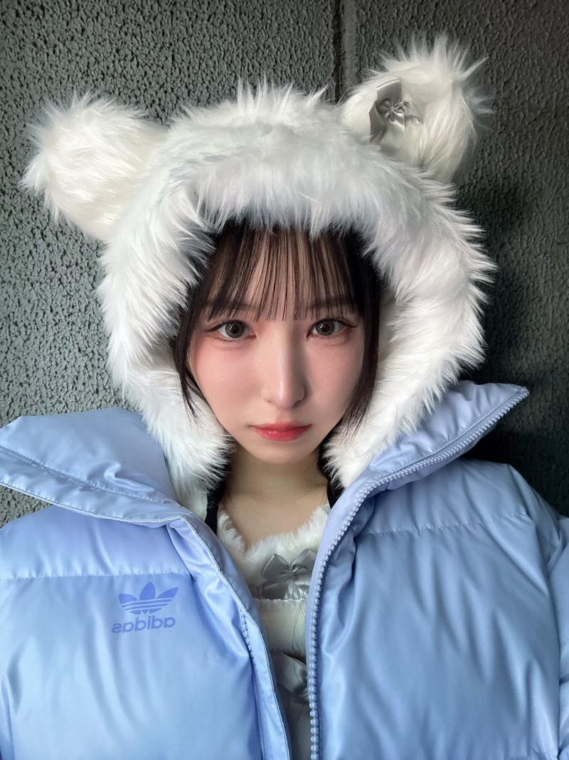 身体状况太糟了⋯香水じゅん(香水纯)重大宣布!
