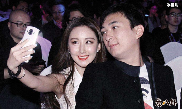 王思聪疑似新恋情曝光?盘点王思聪的历任女友!
