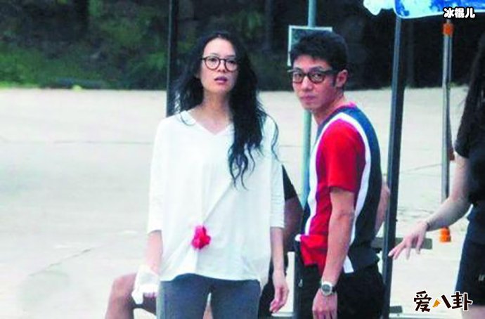 章子怡撒贝宁为何分手? 网友感叹汪峰配不上她!