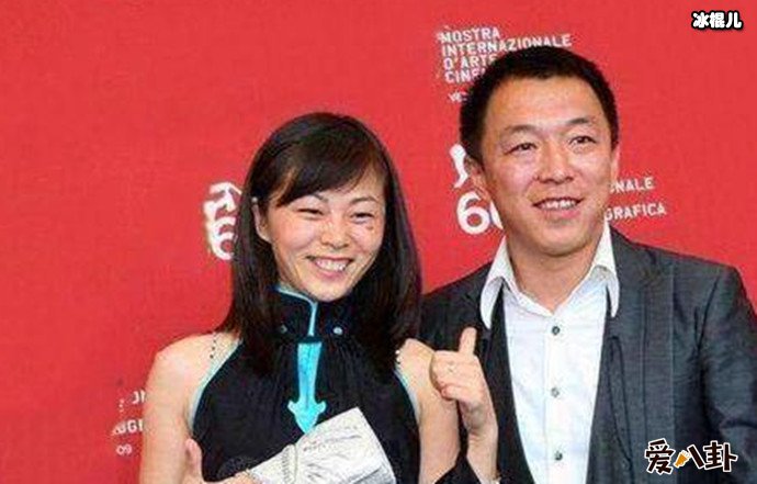 黄渤老婆资料揭秘, 实力派演员黄渤老婆也是影帝!
