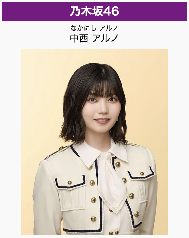 (HMN-660)长得像乃木坂46的偶像!写真模特儿的她下海惹!