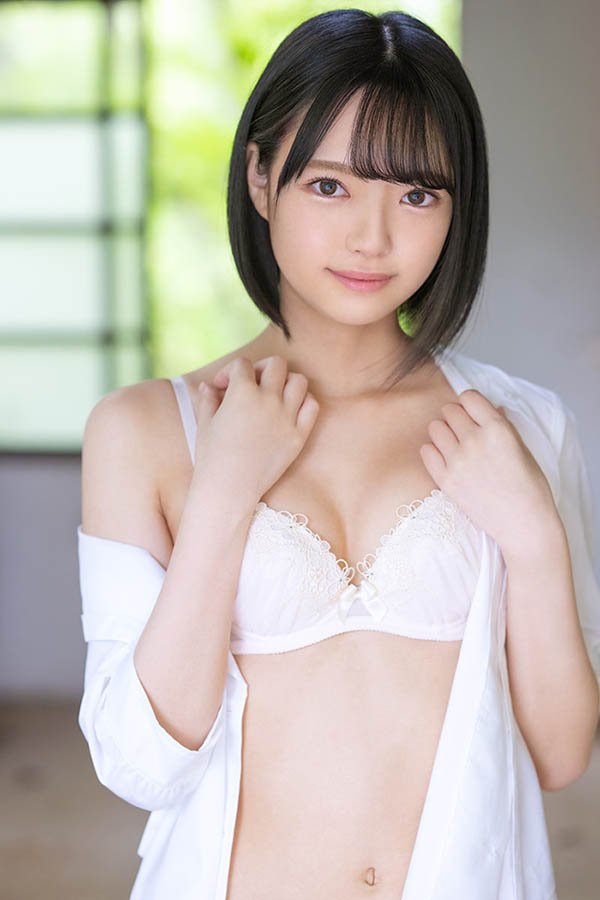 BGN-072,粒楽あむ(粒乐亚梦,Tsubura-Amu)最新作品2022/07/29发布!