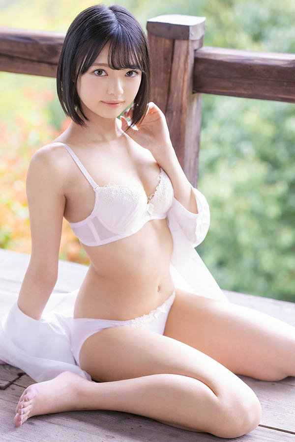 BGN-072,粒楽あむ(粒乐亚梦,Tsubura-Amu)最新作品2022/07/29发布!