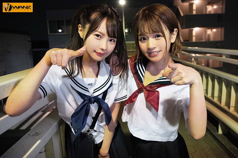 WAAA-079,松本いちか、永瀬ゆい最新合演作品2021-07-01发布!