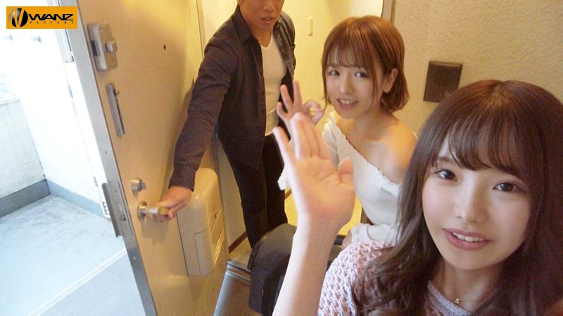 WAAA-079,松本いちか、永瀬ゆい最新合演作品2021-07-01发布!