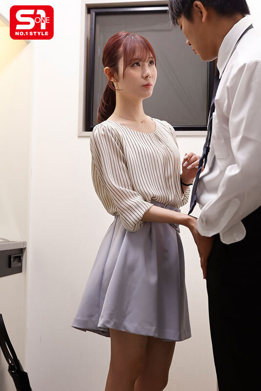 SONE-477,「miru」最新作品2024-12-06发布!