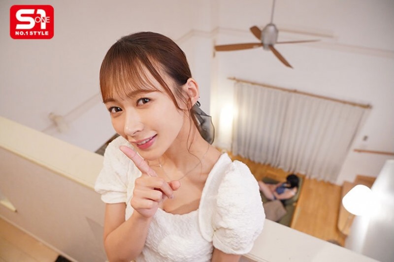 SONE-534,花アリス(花爱丽丝)最新作品2025/01/10发布!