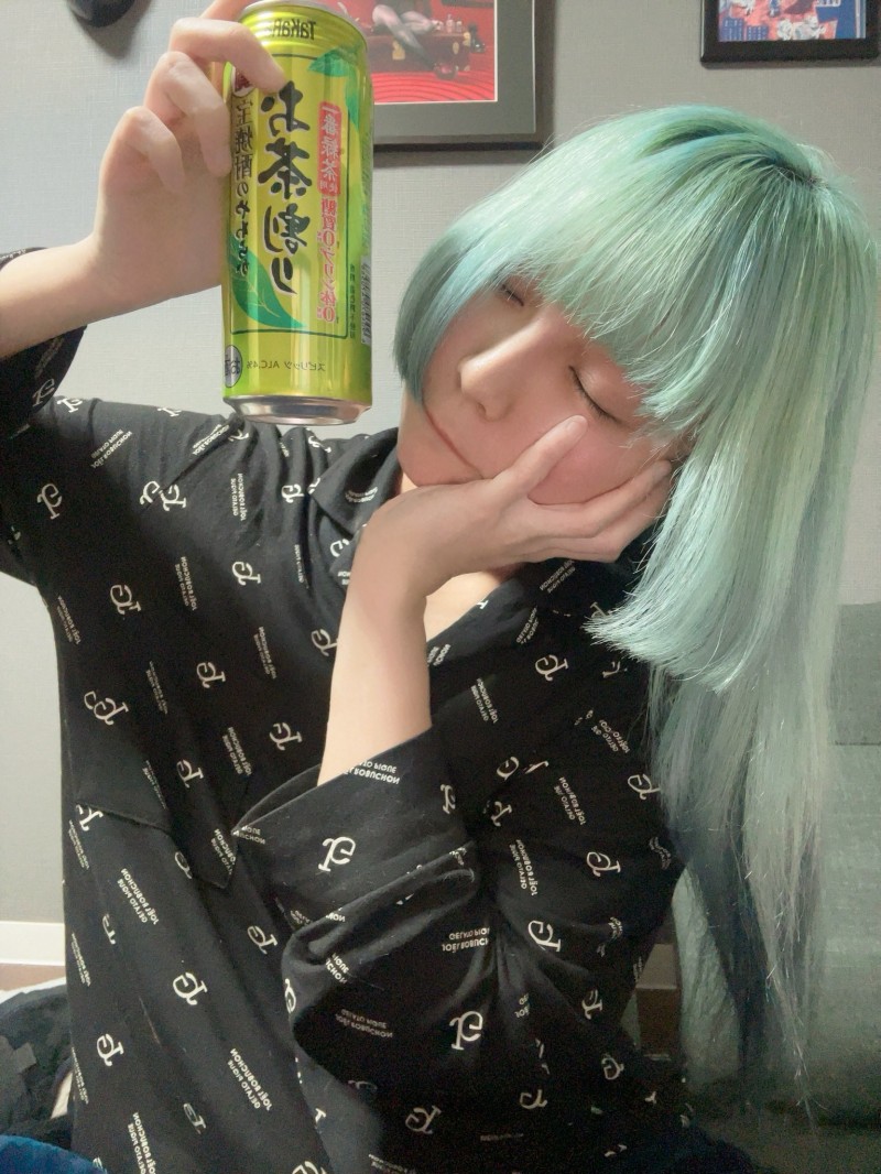 一直瞒着大家不好意思!乃木蛍说出自己的秘密!
