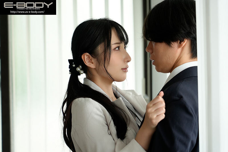 宮本留衣(宫本留衣)、北野未奈共演作品EBWH-195发布!戏剧大师出手!最强共演!