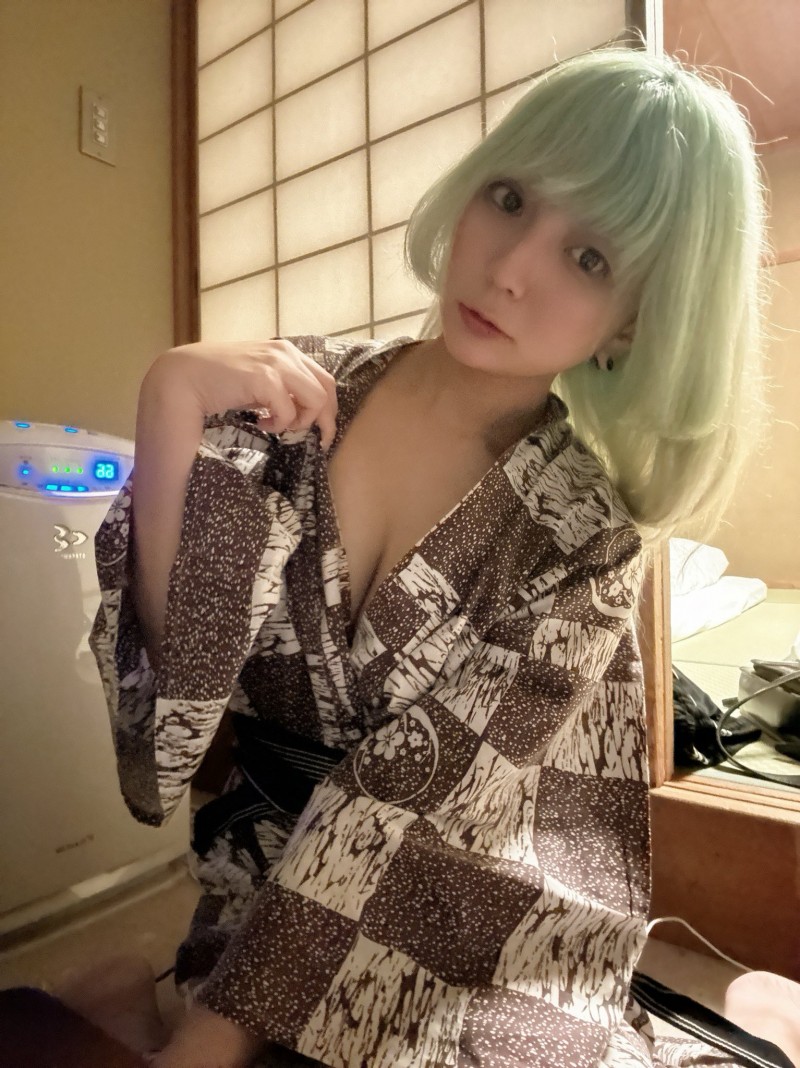 一直瞒着大家不好意思!乃木蛍说出自己的秘密!