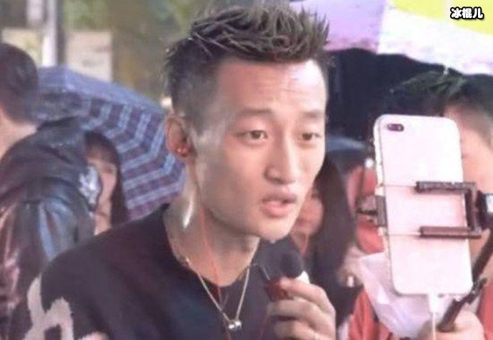 千万粉丝的快手网红祁天道究竟做了什么要面临十年牢狱之灾!