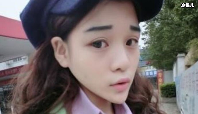 李耐阅现如今发展如何? 变形计李耐阅因失恋自残!