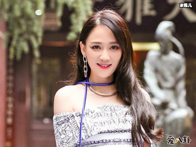 陈乔恩不想结婚原因, 戏中男神收割机戏外却孑然一身!