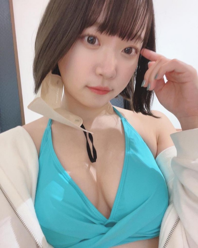 最新推荐!人气美乳小只马《架乃由罗》最新作品介绍……