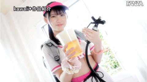 CAWD-510,ゆめ莉りか(梦莉梨花)最新作品2023/04/04发布!