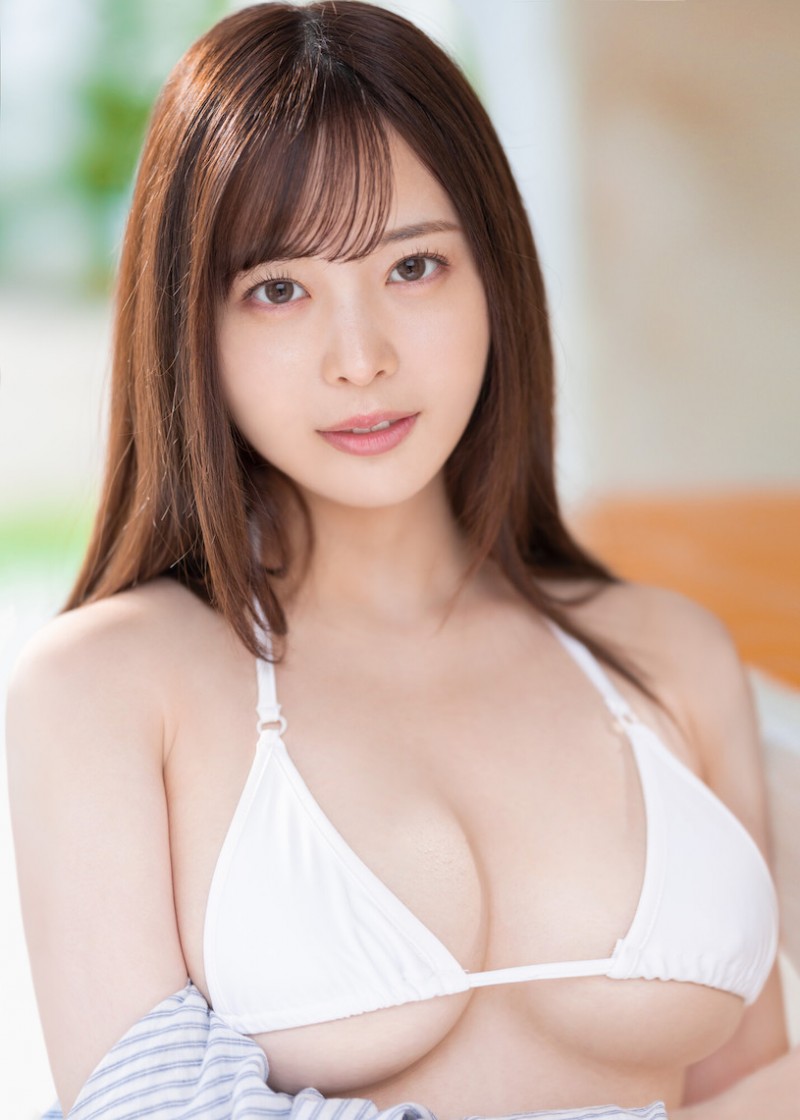 最新推荐!现役名校女大生《九野雏乃》精选作品介绍……