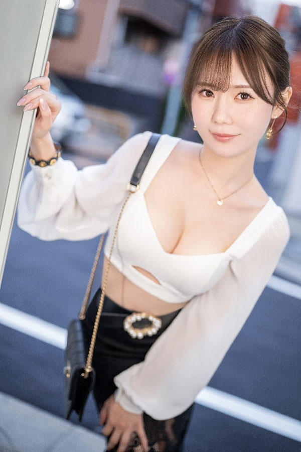 SONE-136,「miru」经典作品回顾!
