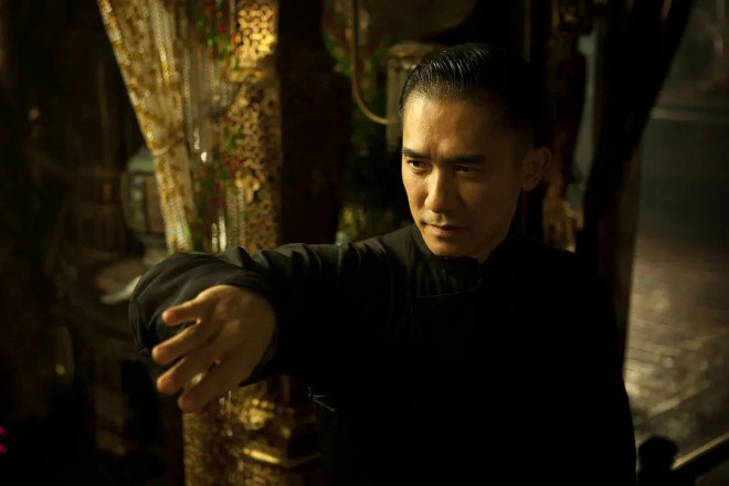 重映破3000万!王家卫藏了25年的片段有何魔力?