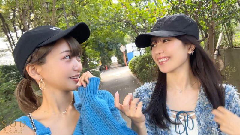 星乃莉子、小湊よつ葉(小凑四叶)共演作品START-276发布!W中出し还加蕾丝解禁!就是这支作品让星乃莉子很难过!