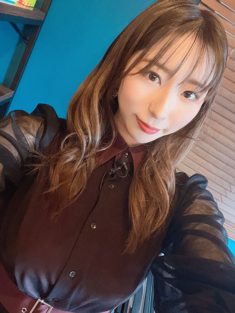 下一步的工作...宝田もなみ(宝田萌奈美)重大发表!