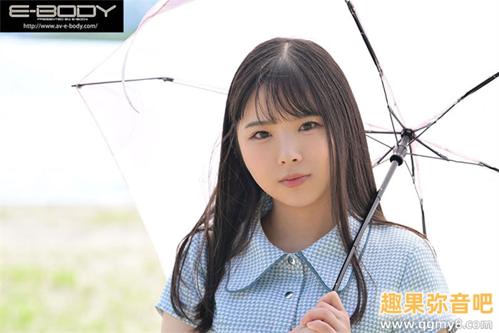 [EBWH-033]拍过写真、身材姣好还是个全国优胜的啦啦队员！ 忘不了过去的真波静奈（まなみ静奈）要靠艾薇再走红 …