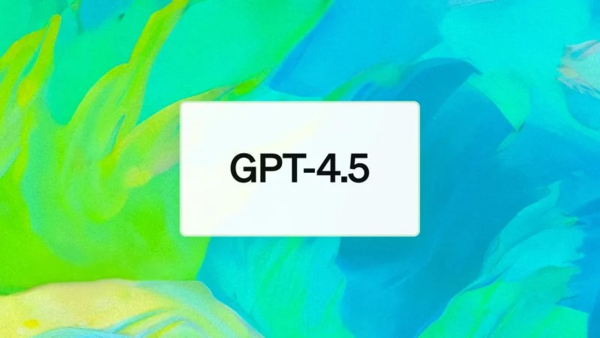 OpenAI推出GPT 4.5模型 提升无监督学习能力 改善幻觉 OpenAI推出GPT 4.5模型 提升无监督学习能力 改善幻觉
