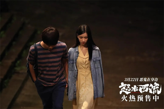 对话 | 连续上调排片,黄渤出手,果然不一样!